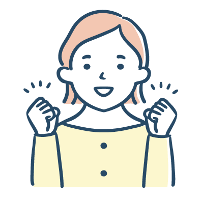 保護者のイラスト